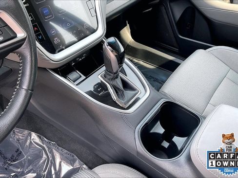 Certified 2022 Subaru Legacy Premium AWD/4WD image 17