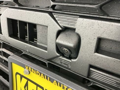 Used 2023 Ford Bronco Raptor image 10