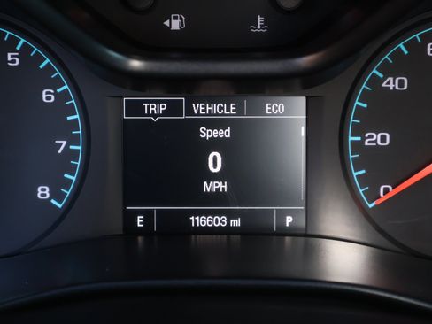 Used 2016 Chevrolet Colorado W/T w/ WT Convenience Package image 3