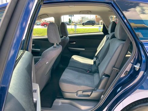 Used 2013 Toyota Prius V Three FWD image 20