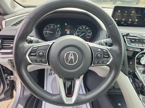 Used 2023 Acura RDX FWD w/ Technology Package image 19