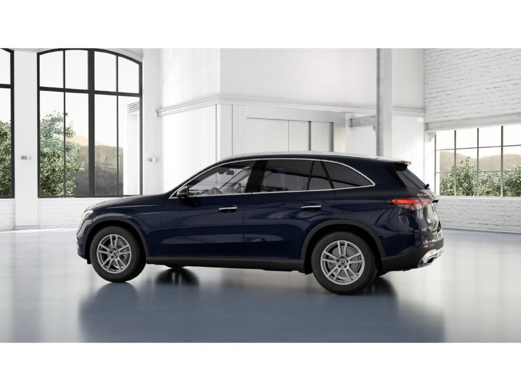 Certified 2023 Mercedes-Benz GLC 300 4MATIC image 32