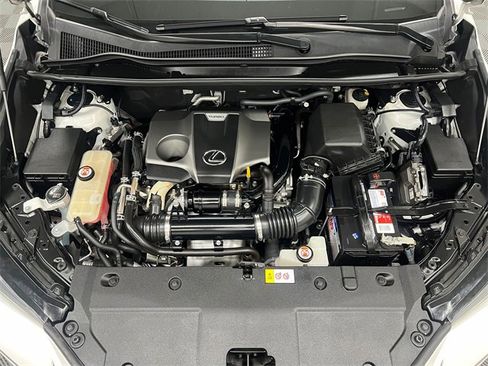 Used 2017 Lexus NX 200t FWD image 24