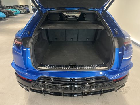 Used 2023 Lamborghini Urus S AWD/4WD image 10