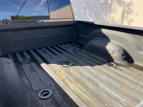 Used 2017 RAM 2500 Limited image 28