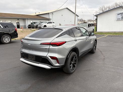 Used 2024 Buick Envista Sport Touring w/ Convenience I Package image 25