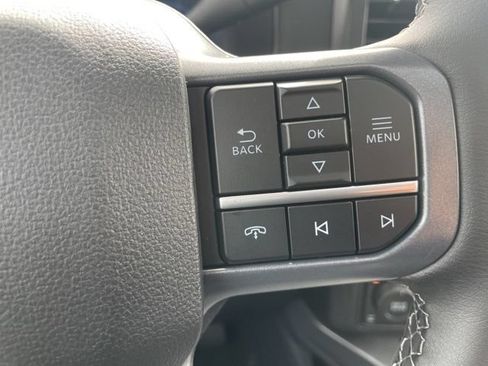 New 2026 Ford F250 Lariat w/ Lariat Ultimate Package AWD/4WD image 26