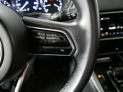 Used 2024 MAZDA CX-90 3.3 Turbo w/ Premium Package AWD/4WD image 28