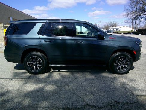 Used 2021 Chevrolet Tahoe Z71 image 6