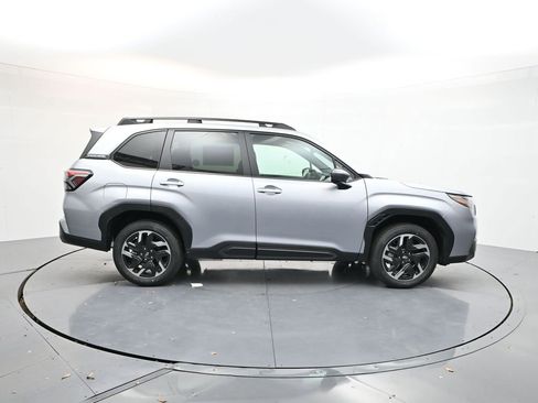 New 2026 Subaru Forester Limited w/ Premium/Limited Package AWD/4WD image 8