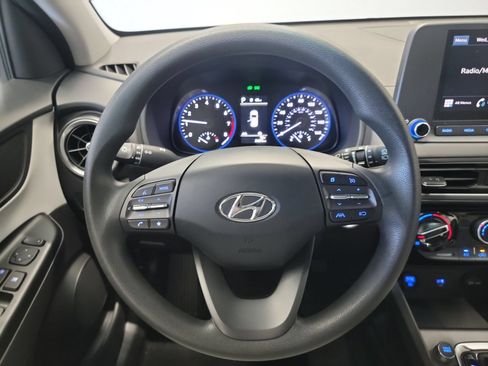Used 2023 Hyundai Kona SEL FWD image 17
