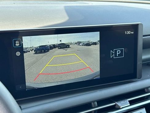 New 2026 Hyundai Tucson SEL FWD image 18
