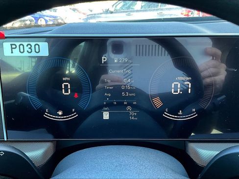 New 2025 Hyundai Sonata SE image 23