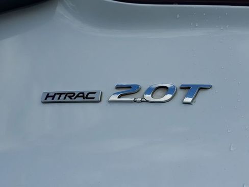 Used 2020 Hyundai Santa Fe Limited image 7