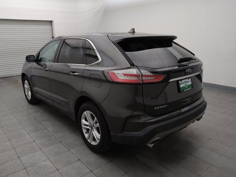 Used 2019 Ford Edge SEL w/ Equipment Group 201A FWD image 5