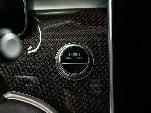 Used 2024 Mercedes-Benz C 63 AMG S image 16