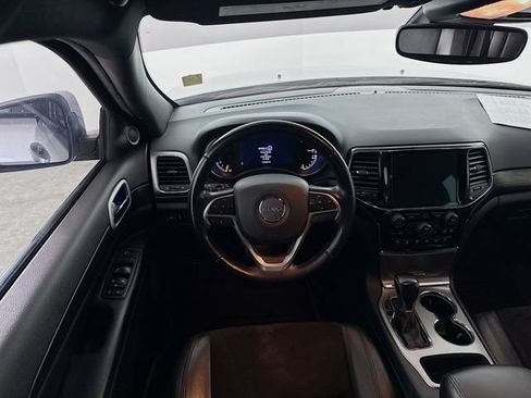 Used 2020 Jeep Grand Cherokee Altitude AWD/4WD image 26