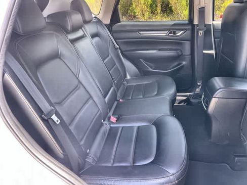 Used 2022 MAZDA CX-5 AWD 2.5 S w/ Premium Package image 14