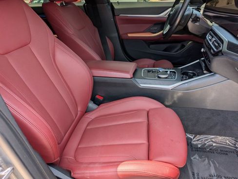Certified 2023 BMW i4 eDrive35 RWD image 22