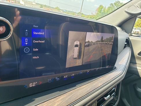 New 2026 Chevrolet Tahoe Premier w/ Sun And Tow Package image 39