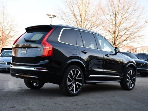 Certified 2023 Volvo XC90 B5 Plus w/ Protection Package Premier image 7
