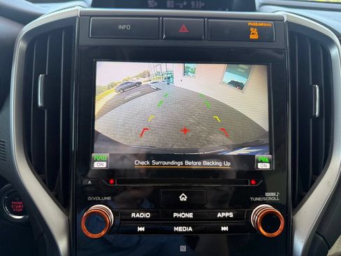 Used 2020 Subaru Ascent Premium w/ Convenience Package AWD/4WD image 25