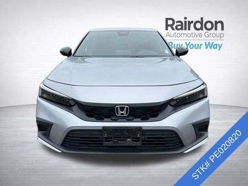 Used 2023 Honda Civic Sport image 2