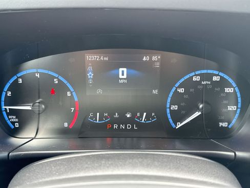 Used 2024 Ford Bronco Sport Big Bend w/ Convenience Package AWD/4WD image 34