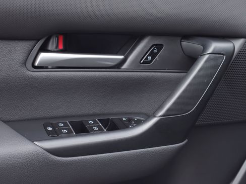 Certified 2025 MAZDA CX-50 AWD 2.5 S w/ Cargo Package image 20