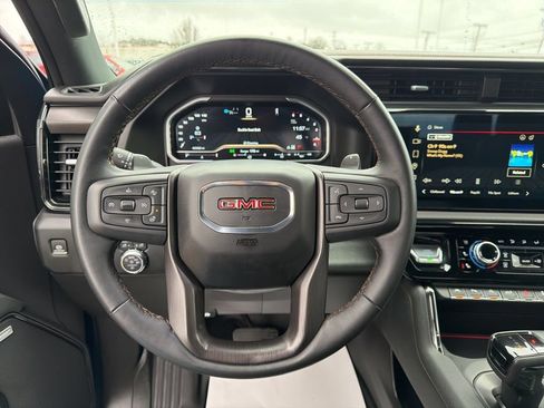 Used 2023 GMC Sierra 1500 AT4 AWD/4WD image 14