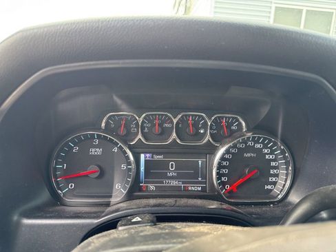 Used 2014 Chevrolet Silverado 1500 LT w/ LT Convenience Package image 14