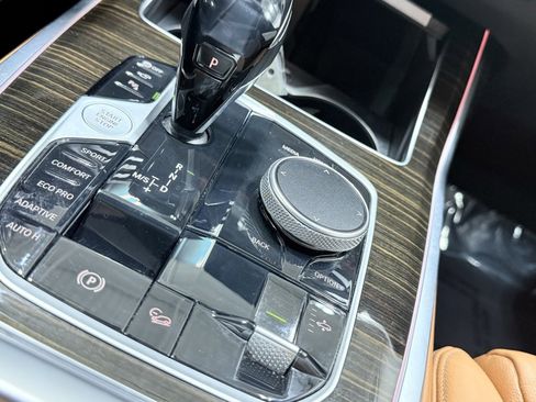 Used 2021 BMW X7 xDrive40i w/ M Sport Package image 21