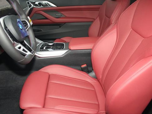 New 2026 BMW 440i xDrive Coupe w/ Premium Package AWD/4WD image 20