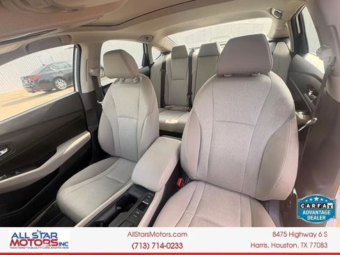 Used 2024 Honda Accord EX image 15