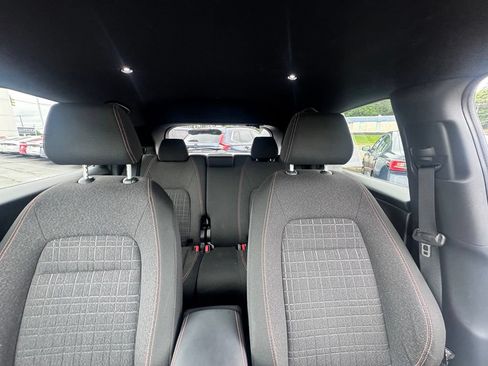 Used 2024 Honda HR-V Sport image 24
