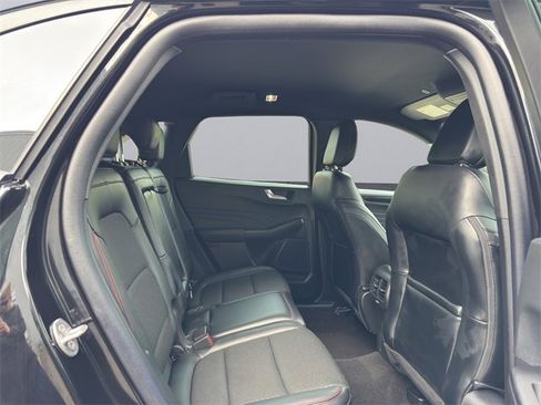 Used 2025 Ford Escape ST-Line w/ Cold Weather Package image 19