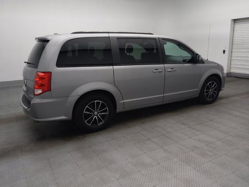 Used 2019 Dodge Grand Caravan GT FWD image 10