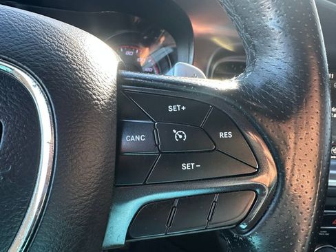 Used 2019 Dodge Charger R/T w/ Blacktop Package image 15