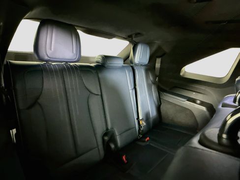 Used 2025 Cadillac Escalade IQ Sport 2 AWD/4WD image 31