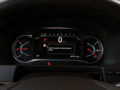 Used 2019 Honda Passport Sport image 36