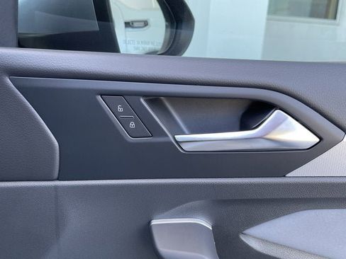 New 2025 Volkswagen Jetta SE image 27