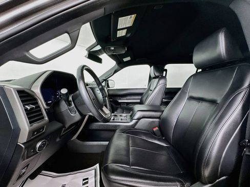 Used 2021 Ford Expedition XLT RWD image 22