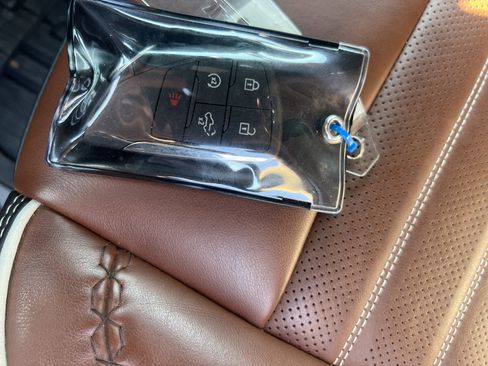 Used 2024 GMC Sierra 1500 Denali Ultimate image 33