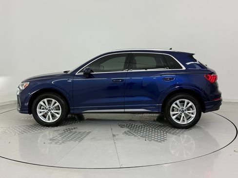 New 2025 Audi Q3 2.0T Premium image 2