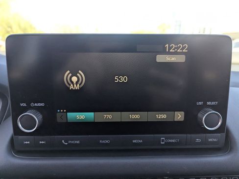 Used 2024 Honda HR-V Sport image 20