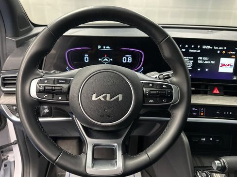 Used 2023 Kia Sportage X-Line w/ X-Line Premium Package image 36