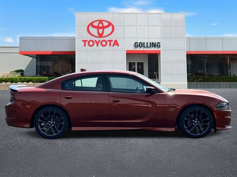 Used 2023 Dodge Charger Scat Pack RWD image 6