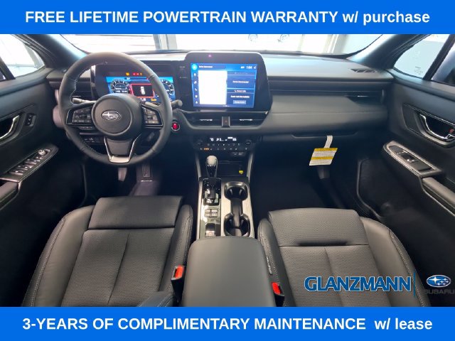 New 2026 Subaru Outback Touring XT AWD/4WD image 15