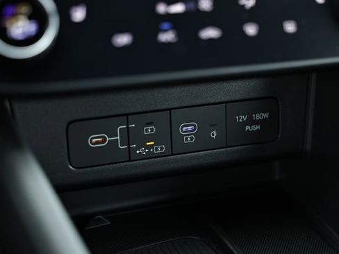 New 2025 Hyundai Sonata N Line image 16