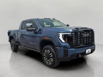 Used 2026 GMC Sierra 3500 Denali Ultimate